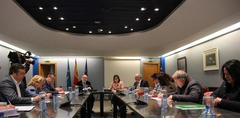 Asturias considera inaceptable una reducción de los fondos PAC tras 2020