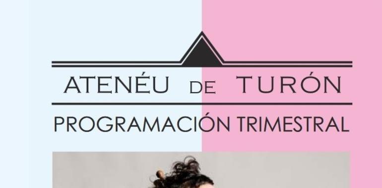 Teatro, música y talleres infantiles en el Atenéu de Turón