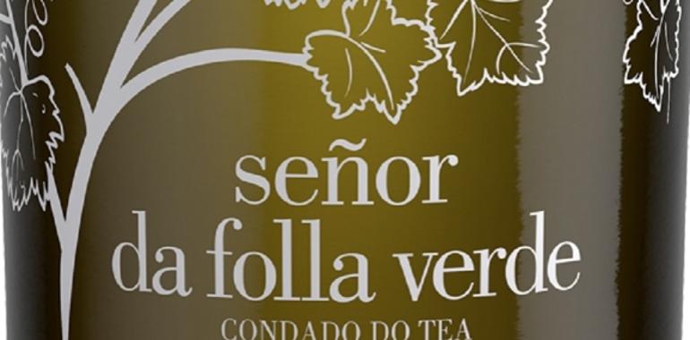 Rías Baixas: El “Señor da Folla Verde” de Bodegas Marqués de Vizhoja, Bacchus de Plata