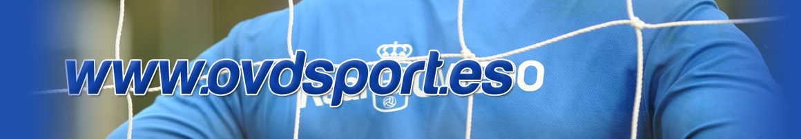 OVD Sport. Futbol